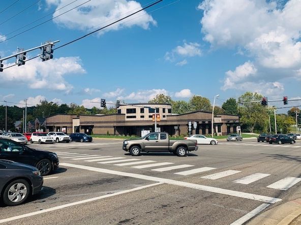 Admiral's Corner-Kingston Pike and Campbell Station: 11321 Kingston Pike, Farragut, TN 37934